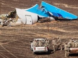 Катастрофа A321: В Египте проверяют персонал отелей