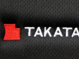 Toyota отказываются от подушек безопасности Takata