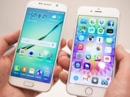 iPhone 7 vs Galaxy S7: война процессоров набирает обороты