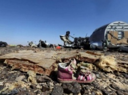 Следователи Египта подтверждают мнение британских и американских коллег о том российский самолет взорвали