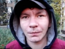 Боец «Айдра» в плену дерзко ответил пророссийскому журналисту