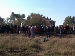 В Артемовске и Курахово очереди на пропускных пунктах, в Волновахе движение хорошее (сводка)