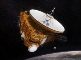 Станция New Horizons вышла на траекторию встречи с астероидом 2014 MU69