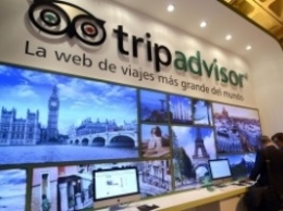 TripAdvisor запускает украинскую версию