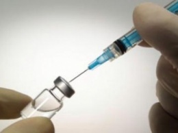 Украину ждет второй тур вакцинации против полиомиелита