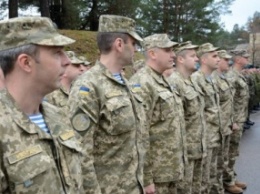 В Литве начались многонациональные военные учения "Кленовая Арка – 2015" с участием ВСУ