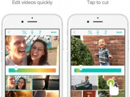 Google приобрела разработчика популярного видеоредактора для iOS
