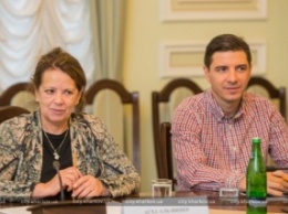 Всемирный банк рассматривает возможность финансирования инфраструктурных объектов в Харькове