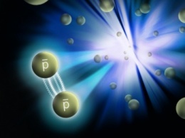 Ученые впервые измерили силу взаимодействия между частицами антивещества