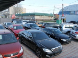 За год из России ушли две сотни автодилеров – Автостат