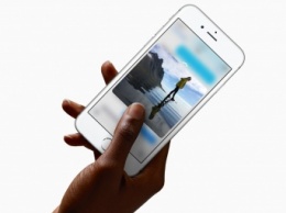 Instagram намерен использовать 3D Touch возможности в рекламе
