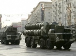 РФ продаст Ирану ракетные системы С-300
