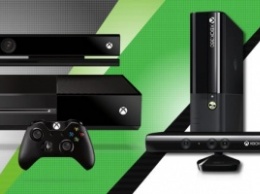 Более ста игр с Xbox 360 обзавелись поддержкой на Xbox One