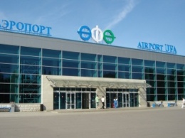 Самолет рейса Челябинск-Москва экстренно сел в Уфе