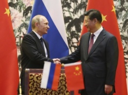 Путин и глава КНР встретятся на саммите G20