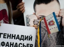 Украинец, осужденный в РФ якобы за подготовку терактов, выпустил открытое обращение