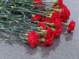 В Днепропетровске планируют капремонт «Братской могилы советских воинов» за 366 тыс. грн