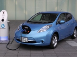 На этой неделе в Украине могут отменить пошлину на ввоз электромобилей