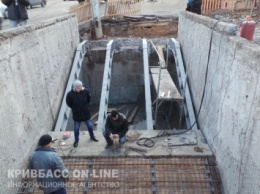 До конца ноября сдадут в эксплуатацию часть подземки на площади Освобождения (фото)