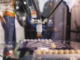 Не пропустите: уникальная выставка Robotics Expo 2015!
