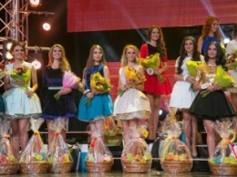 Крым на конкурсе «Краса России 2015» представят две модели из Севастополя (ФОТО)