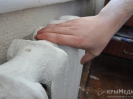 В Крыму без тепла остаются 155 домов и 6 школ