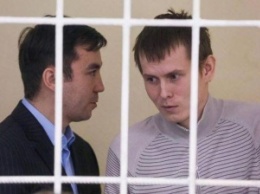 Российские ГРУшники Александров и Ерофеев не признали свою вину, а суд не признал их военнопленными