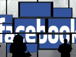 Пользователи Facebook стали реже переходить со страниц соцсети на сайты интернет-изданий
