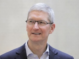Тим Кук: Apple может выпустить медицинское устройство, но это будет не Apple Watch
