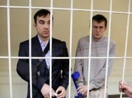 ГРУшники РФ заявили, что на момент задержания были безработными