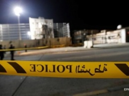 Иордания: в тренировочном центре МВД убиты инструкторы-американцы