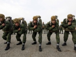 Молодые россияне избегают службы в армии из-за дедовщины