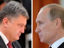Россия должна снизить уровень требований к Киеву, чтобы избавиться от санкций