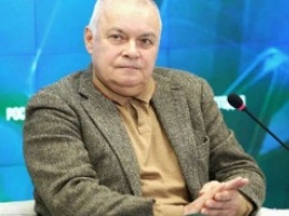 Киселев сообщил, что он против цензуры