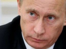 В РФ рассказали о шагах Путина после случая с А321
