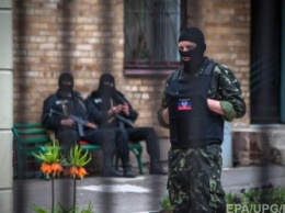 В Донецке с боевиков собирают деньги на подарки российскому командованию, - разведка