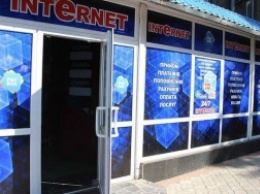 Бизнес процветает: в Николаеве в нелегальный зал игровых автоматов завезли новую мебель и компьютеры