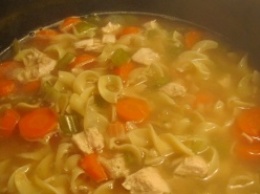 Порция здоровья в тарелке супа: 5 лучших рецептов первых блюд!