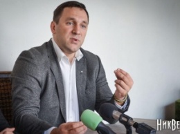 Нардеп Кривенко призвал своих коллег по парламенту приехать в Николаев, чтобы предотвратить фальсификации на выборах мэра