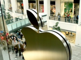 Apple увеличит штат сотрудников в Ирландии до 6 000 человек