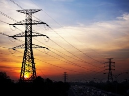 Минэнергоугля: Украина пока продолжает импорт электроэнергии из РФ