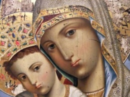 В Лавру привезут 100 чудотворных икон Божией Матери