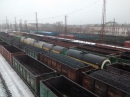 СБУ ликвидировала схему поставок угля с Донбасса, нанесшую ущерб государству на 30 млн грн
