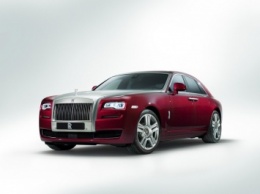 Rolls-Royce объявил об отзыве одного автомобиля