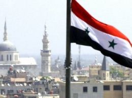 Сирийская оппозиция отвергла план Москвы по урегулированию конфликта