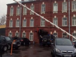 Петербуржца с простреленной головой обнаружили в 26 отделе полиции