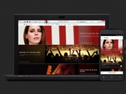 Apple Music стал доступен для Android
