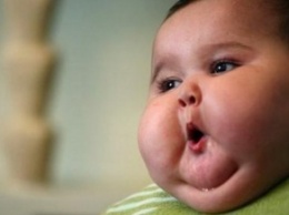 Дети с ожирением имеют ранние признаки сердечно-сосудистых заболеваний