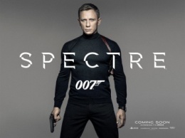 Фильм «007: Спектр» попал в Книгу рекордов Гиннесса