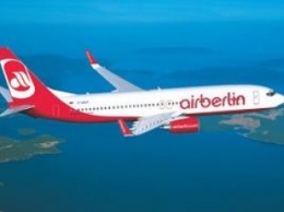 Германия: Air Berlin готовится к трансокеанским перелетам